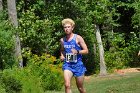 Wheaton MXC vs Babson  Wheaton College Men’s Cross Country vs Babson College. - Photo By: KEITH NORDSTROM : Wheaton, XC